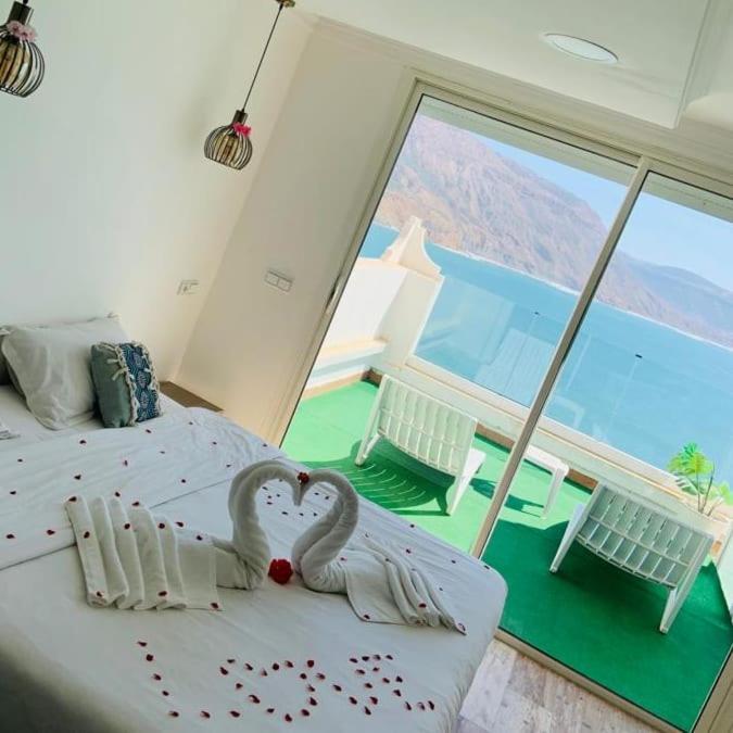 Magic House Appartement