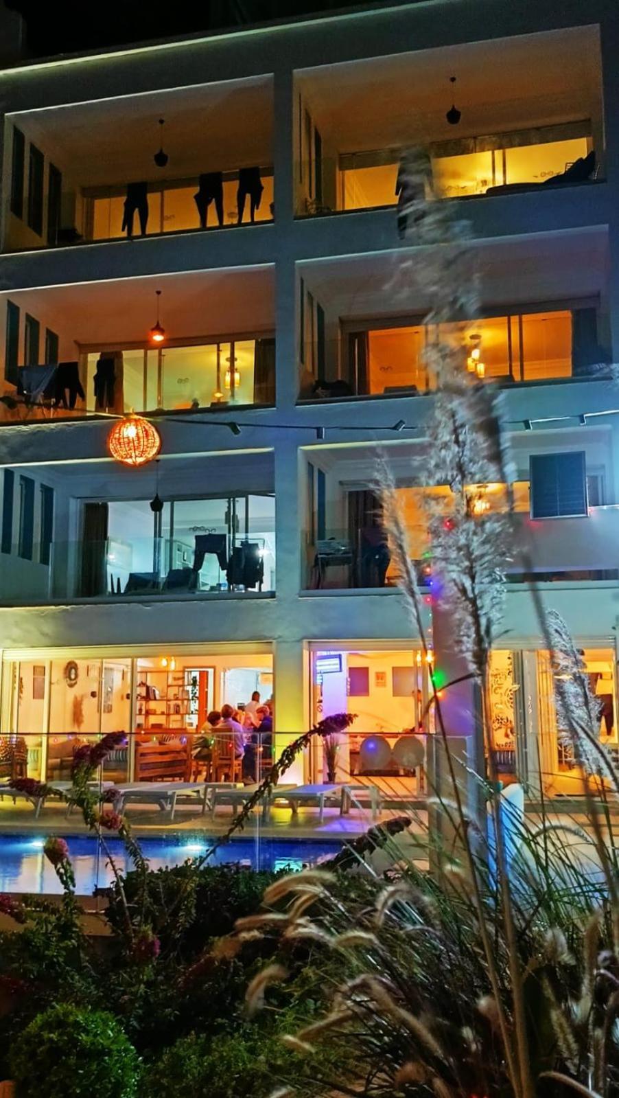 Appartement Magic House